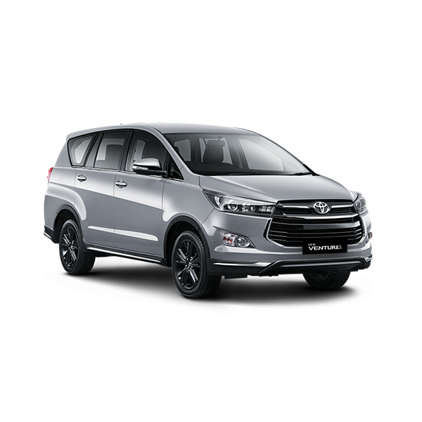 Sales Dealer Resmi Toyota Bandung