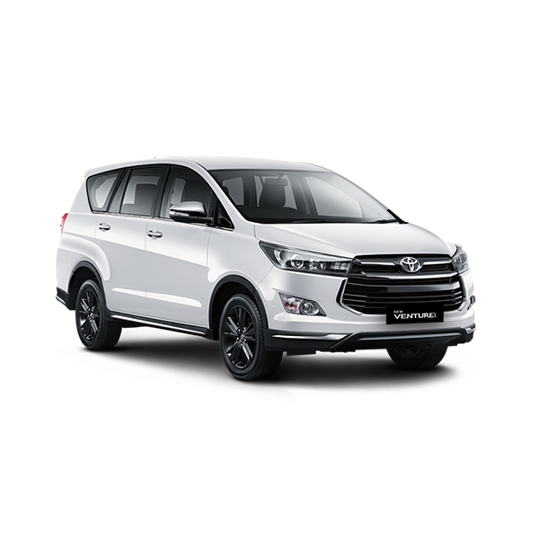 Sales Dealer Resmi Toyota Bandung