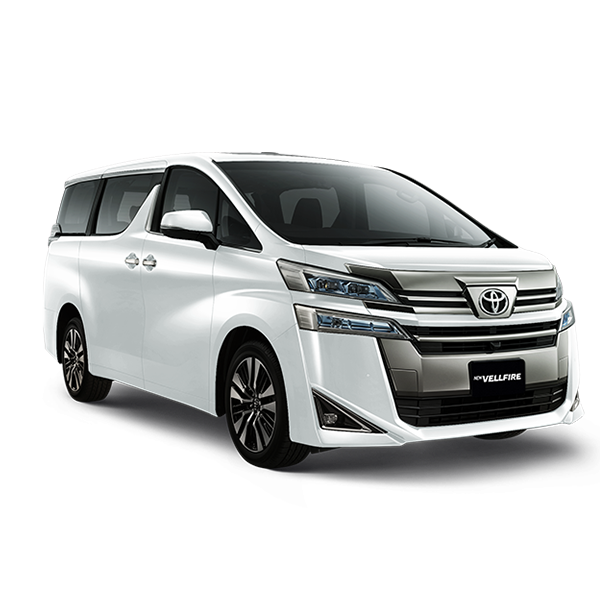 Sales Dealer Resmi Toyota Bandung