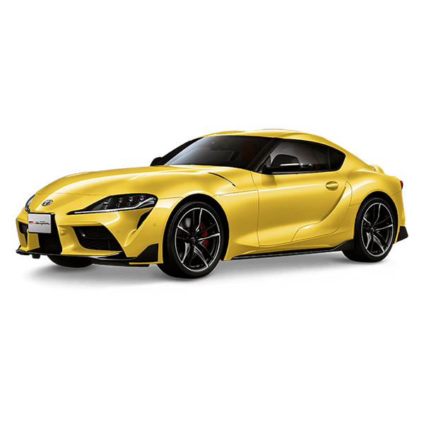 Sales Dealer Resmi Toyota Bandung