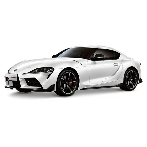 Sales Dealer Resmi Toyota Bandung