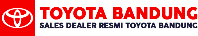 Sales Dealer Resmi Toyota Bandung