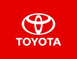 Sales Dealer Resmi Toyota Bandung