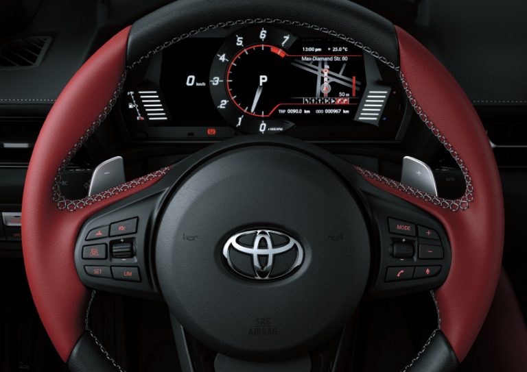 Sales Dealer Resmi Toyota Bandung