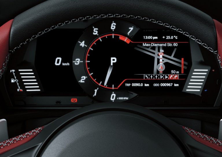 Sales Dealer Resmi Toyota Bandung